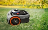 Aktuelle Rasenmäher Angebote bei hagebau kompakt in Osnabrück Aktuelles Mähroboter Navimow i105E Angebot bei hagebau kompakt in Osnabrück ab 699,00 €