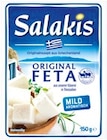Schafskäse Natur Angebote von Salakis bei Kaufland Moers für 1,88 €