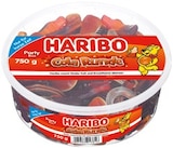 Fruchtgummi Dose Angebote von Haribo bei Netto mit dem Scottie Lutherstadt Wittenberg für 4,99 €