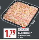 Aktuelles BAUCHFLEISCH Angebot bei Marktkauf in Recklinghausen ab 1,79 €