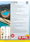 Aktuelle Ariel Angebote bei Netto Marken-Discount in Braunschweig Aktuelles Komplettpool Ariel 420 GFK Angebot bei Netto Marken-Discount in Braunschweig ab 15.999,00 €