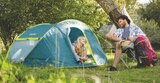 Tente de camping automatique coolmount 4 places - BESTWAY - Super U à Perpignan Tente de camping automatique coolmount 4 places - BESTWAY en promo chez Super U Perpignan à 59,99 €