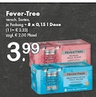 Premium Wild Berry im Angebot bei TOP Getränke in Willich Premium Wild Berry Angebote von Fever-Tree bei TOP Getränke Willich für 3,99 €