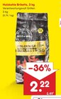 Holzkohle Briketts Angebote bei Netto Marken-Discount Ludwigsburg für 2,22 €