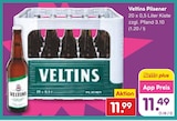 Aktuelle Veltins Angebote bei Netto Marken-Discount in Stralsund Aktuelles Pilsener Angebot bei Netto Marken-Discount in Stralsund ab 11,49 €