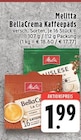 Aktuelle Kaffeepads Angebote bei EDEKA in Krefeld Aktuelles BellaCrema Kaffeepads Angebot bei EDEKA in Krefeld ab 1,99 €