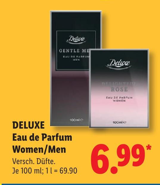 Delightful Rose Eau de Parfum