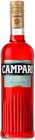 Bitter Aperitif Angebote von Campari bei REWE Detmold für 11,99 €