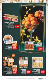 Fromage Angebote im Prospekt "Joyeuses Fêtes" von Colruyt auf Seite 3
