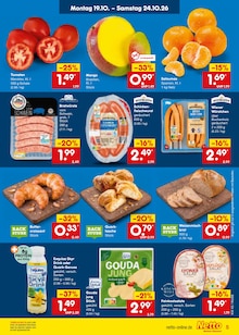 Salat im aktuellen Netto Marken-Discount Prospekt (Frankfurt (Main)) Salat im Netto Marken-Discount Prospekt "Aktuelle Angebote" mit 75 Seiten (Frankfurt (Main))