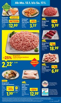 Huhn im Lidl Prospekt "LIDL LOHNT SICH" mit 66 Seiten (Bochum)