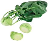 Kohlrabi bei E aktiv markt im Süderlügum Prospekt für 0,79 €