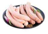 Frische Bratwurst Angebote von Gutfleisch bei EDEKA Greifswald für 6,90 €