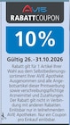 Wallonen-Apotheke - 10% Rabatt Angebot im Prospekt 10% Rabatt bei Wallonen-Apotheke im Prospekt "" für