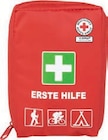 Erste-Hilfe-Set von SENSIPLAST im aktuellen Lidl Prospekt