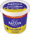 Promo Cancoillotte IGP Nature à 1,09 € dans le catalogue Intermarché Super à Ferrette