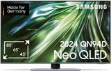 Aktuelles Neo QLED TV Angebot bei expert in Bamberg ab 899,00 €