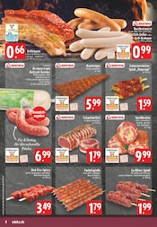 Aktueller E center Prospekt mit Grill, "Aktuelle Angebote", Seite 4