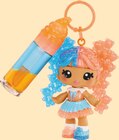 Poupée avec gloss Stephie Snowcone - YUMMI LAND en promo chez Intermarché Poupée avec gloss Stephie Snowcone - YUMMI LAND dans le catalogue Intermarché