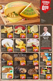 Ähnliches Angebot bei REWE in Prospekt "Dein Markt" gefunden auf Seite 13