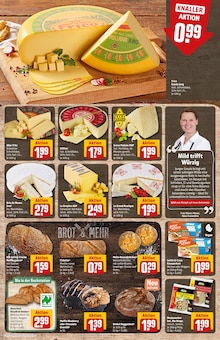BEECK Feinkost Angebot im aktuellen REWE Prospekt auf Seite 13