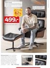 Aktuelle Relaxsessel Angebote bei XXXLutz in Osnabrück Aktuelles Relaxsesselset Angebot bei XXXLutz in Osnabrück ab 499,00 €