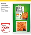 Aktuelles Frikadellen Angebot bei GLOBUS in Mannheim ab 2,29 €