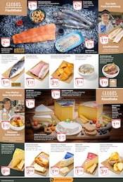 Antipasti im GLOBUS Prospekt in Saarbrücken Aktueller GLOBUS Prospekt mit Antipasti, "Aktuelle Angebote", Seite 13