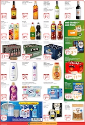 Nivea im GLOBUS Prospekt in Rostock Aktueller GLOBUS Prospekt mit Nivea, "Aktuelle Angebote", Seite 5