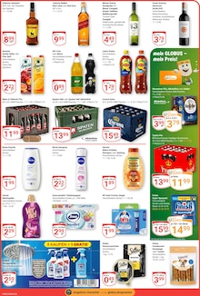 Bier im aktuellen GLOBUS Prospekt (Rostock) Bier im GLOBUS Prospekt "Aktuelle Angebote" mit 29 Seiten (Rostock)