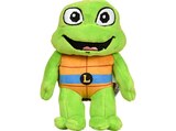Teenage Mutant Ninja Turtle - Leonardo 15 cm Plüschfigur im MediaMarkt Saturn Prospekt Teenage Mutant Ninja Turtle - Leonardo 15 cm Plüschfigur von PLAYMATES im aktuellen MediaMarkt Saturn Prospekt für 9,54 €
