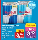 Netto Marken-Discount - Energy Drink Angebot im Prospekt Energy Drink bei Netto Marken-Discount im Prospekt "" für 3,49 €