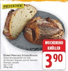 Dinkel Meersalz Schatz/Kruste für 3,90 € bei E center im Angebot Dinkel Meersalz Schatz/Kruste im aktuellen E center Prospekt