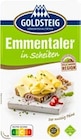 Emmentaler von Goldsteig im aktuellen Kaufland Prospekt für 1,89 €