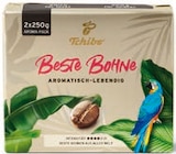 Beste Bohne im Angebot bei Tchibo im Supermarkt in Aachen Beste Bohne Angebote von Tchibo bei Tchibo im Supermarkt Aachen für 8,99 €