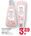 Shampoo Angebote von Guhl bei E center Wiesbaden für 3,29 €