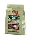 Croquettes pour chat sans céréales à Carrefour dans Gassin Croquettes pour chat sans céréales à Carrefour dans Gassin