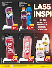 Aktueller Netto Marken-Discount Prospekt mit Cola, "Aktuelle Angebote", Seite 28