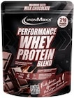 Performance Whey Protein Blend von IRONMAXX im aktuellen Kaufland Prospekt
