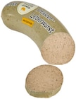 Aktuelles Pfälzer Leberwurst Angebot bei REWE in Karlsruhe ab 0,99 €