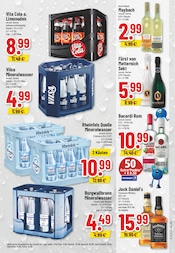 Whiskey im E center Prospekt in Moers Aktueller E center Prospekt mit Whiskey, "Aktuelle Angebote", Seite 21