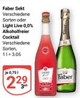 Sekt im aktuellen Prospekt bei GLOBUS in Dummerstorf