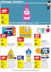 Vaisselle Angebote im Prospekt "LE MOIS MONOPOLY" von Carrefour auf Seite 61