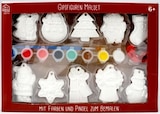 Gipsfiguren Malset Angebote bei Thomas Philipps Mülheim für 4,99 €