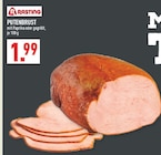 Putenbrust Angebote von Rasting bei Marktkauf Mülheim für 1,99 €