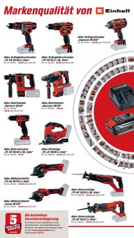 Bohrmaschine im toom Baumarkt Prospekt "Respekt, wer's selber macht." mit 12 Seiten (Solingen (Klingenstadt))