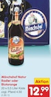 Natur Radler oder Blutorange im Angebot bei Netto Marken-Discount in Bautzen Natur Radler oder Blutorange Angebote von Mönchshof bei Netto Marken-Discount Bautzen für 12,99 €