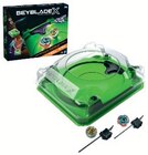 Set battle + starter pack - BEYBLADE X en promo chez Super U Saint-Nazaire à 39,98 €