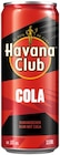Cuban Rum mixed with Cola im REWE Prospekt Cuban Rum mixed with Cola von Havana Club im aktuellen REWE Prospekt für 1,99 €