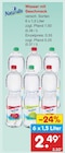 Netto Marken-Discount Dorsten - Wasser mit Geschmack Angebot im Prospekt Wasser mit Geschmack bei Netto Marken-Discount im Dorsten Prospekt für 0,55 €